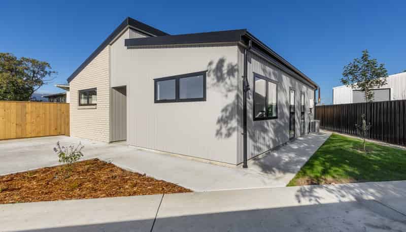 5 Cook Street, Levin