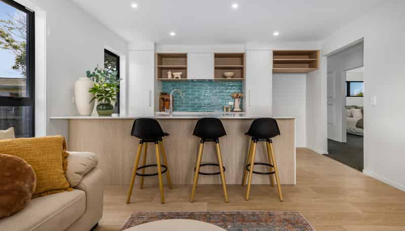 5 Cook Street, Levin
