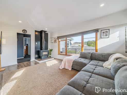 25 Coniston Street, Wainuiomata