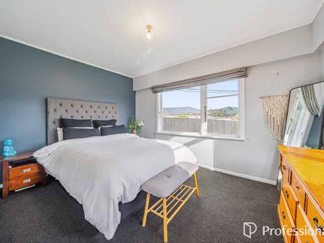 25 Coniston Street, Wainuiomata