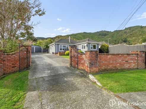 25 Coniston Street, Wainuiomata