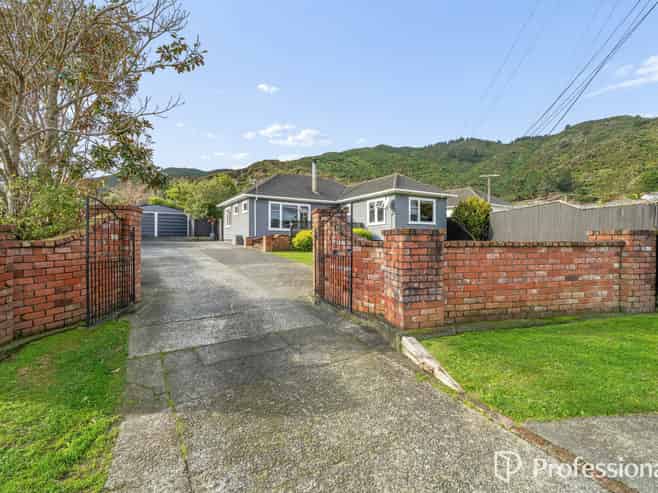 25 Coniston Street, Wainuiomata