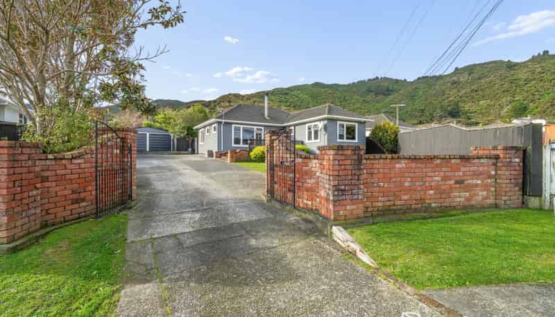 25 Coniston Street, Wainuiomata