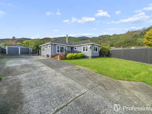 25 Coniston Street, Wainuiomata