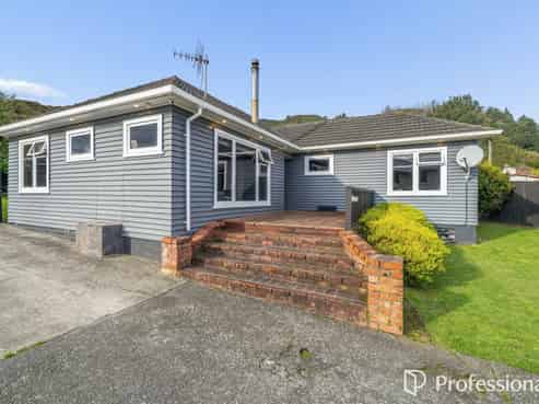25 Coniston Street, Wainuiomata
