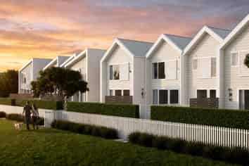 3 Sunshine Lane, New Brighton