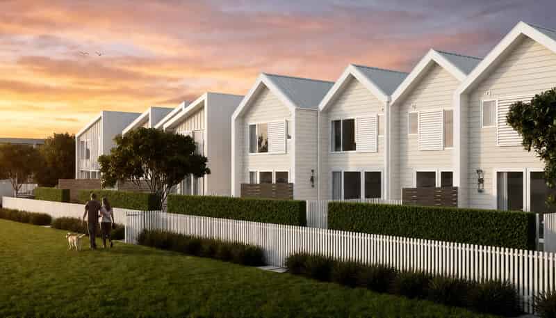 3 Sunshine Lane, New Brighton