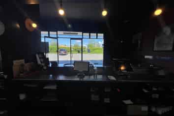 High Expsoure Albany Retail