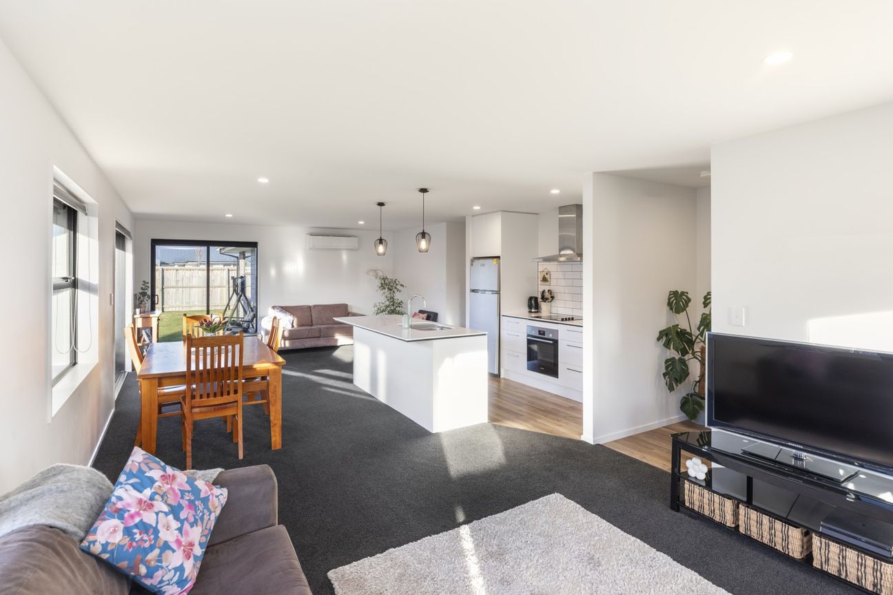 Dressed to impress, priced to sell – pohled 2