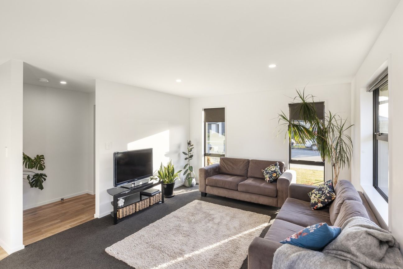 Dressed to impress, priced to sell – pohled 3