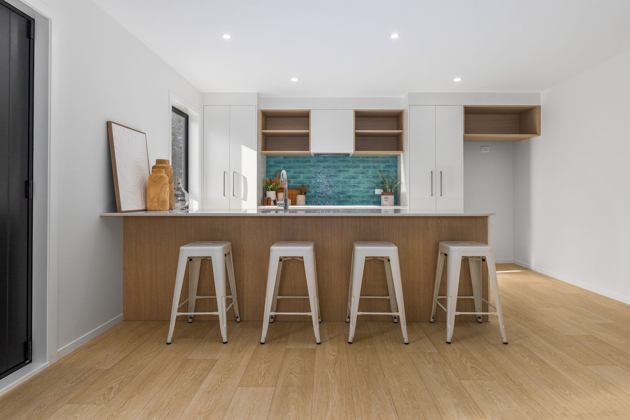 Brand-New Comfort, Built for Living - Bild 3