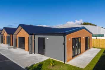 5B Cook Street, Levin