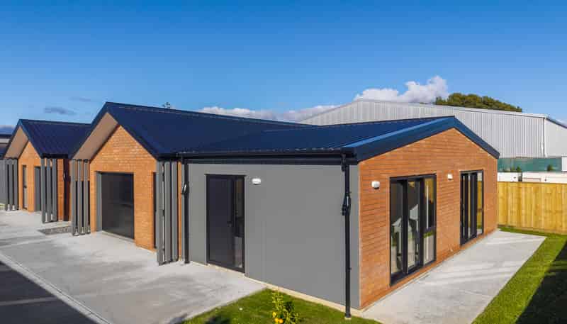 5B Cook Street, Levin
