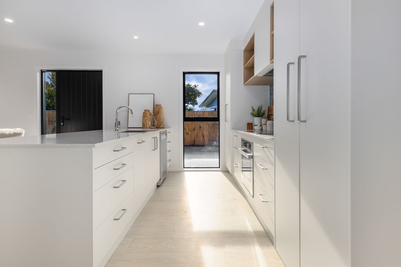 Brand-New Comfort, Built for Living - Bild 5