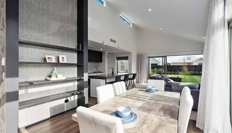 27 Finstock Way, Rolleston