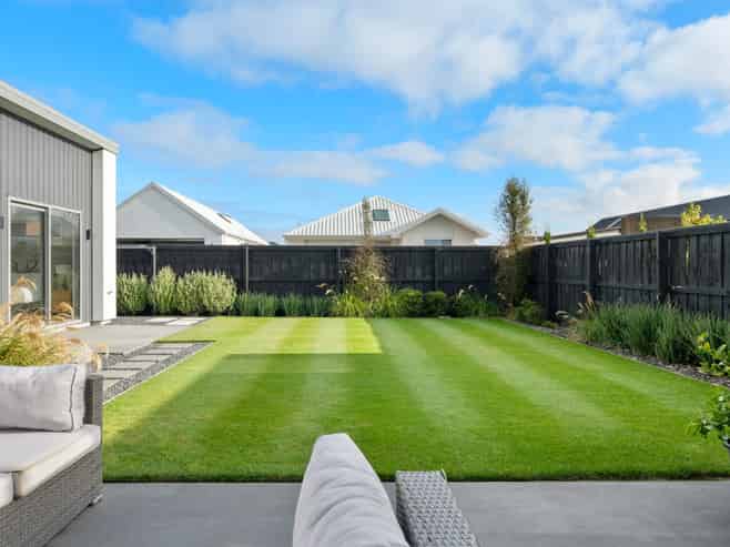 27 Finstock Way, Rolleston