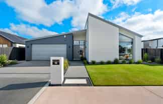 27 Finstock Way, Rolleston