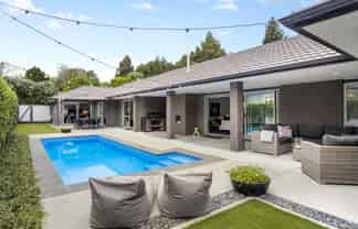 14 Masons Avenue, Hamilton East