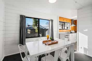 11A West Belt, Lincoln