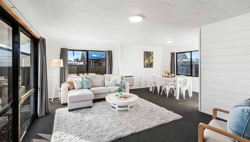 11A West Belt, Lincoln