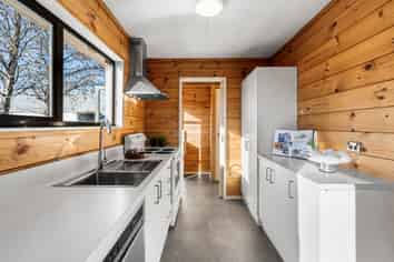 11A West Belt, Lincoln
