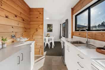 11A West Belt, Lincoln