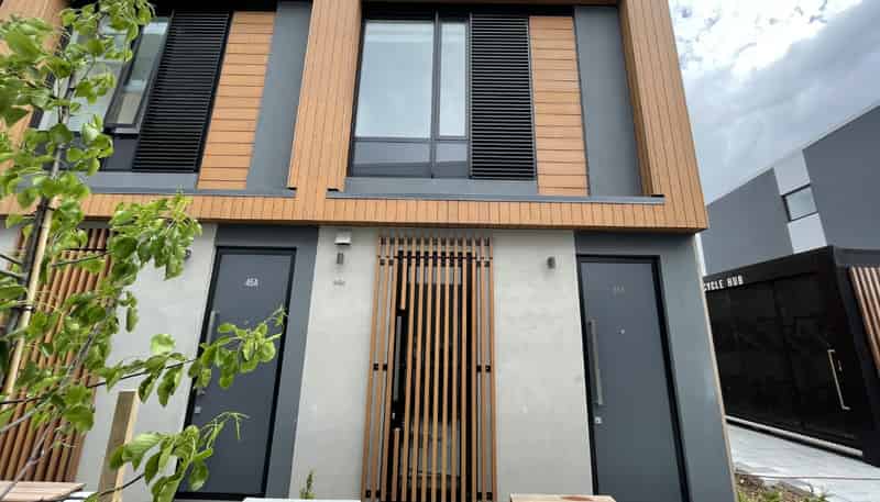 44b/97 Taranaki Street, Wellington Central