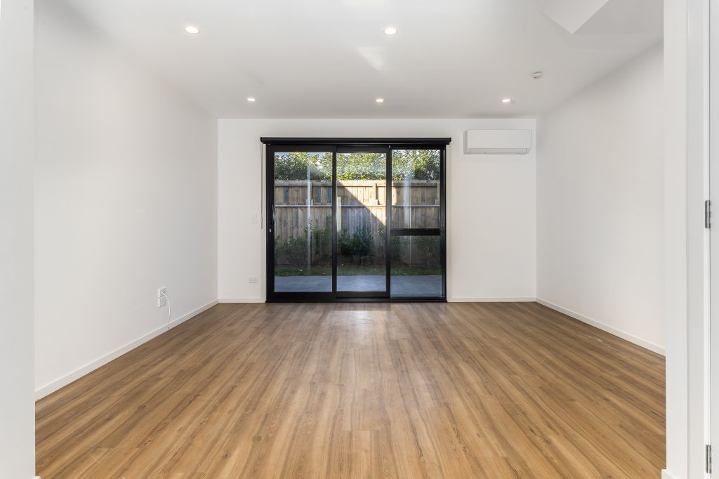 Two Freehold Titles. One Investment. 5