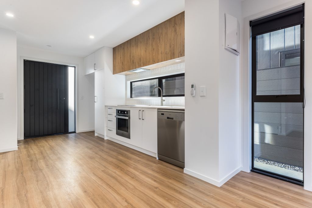 Two Freehold Titles. One Investment. 4