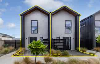D&E/624A Queen Street, Levin