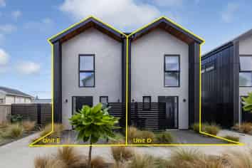 D&E/624A Queen Street, Levin