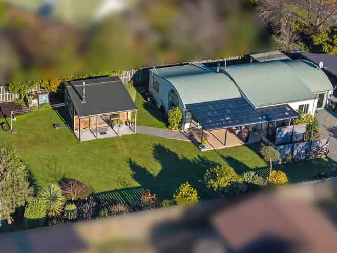 4 Victoria Street, Glentunnel