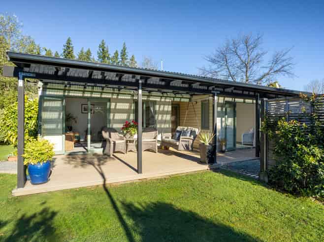 4 Victoria Street, Glentunnel