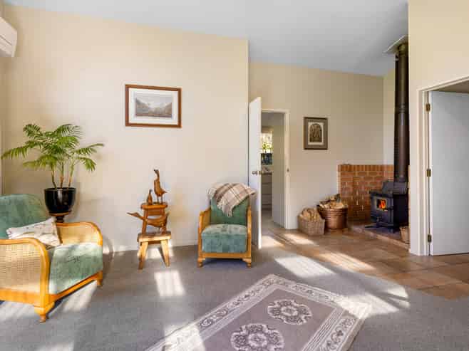 4 Victoria Street, Glentunnel