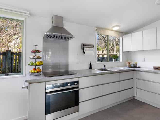 4 Victoria Street, Glentunnel