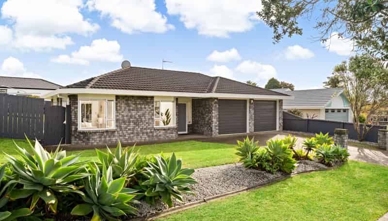 15 Picasso Drive, West Harbour