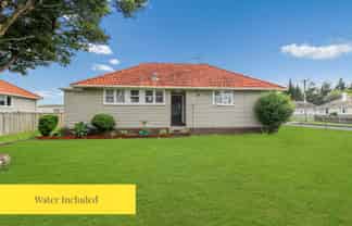 10 Russell Avenue, Papakura
