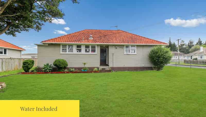 10 Russell Avenue, Papakura