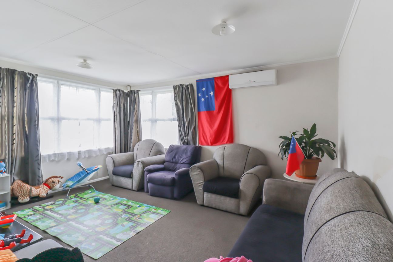 3 bedroom home! - Widok 2
