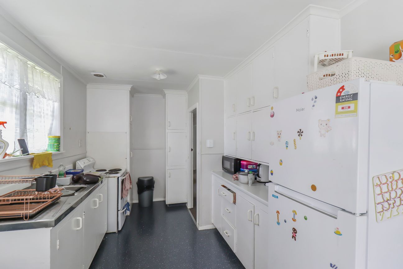 3 bedroom home! - Widok 3