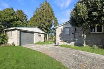 1 Dalmeny Street, Tokoroa