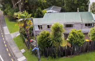 1 Dalmeny Street, Tokoroa
