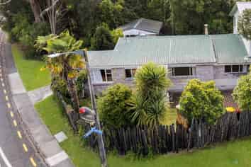 1 Dalmeny Street, Tokoroa