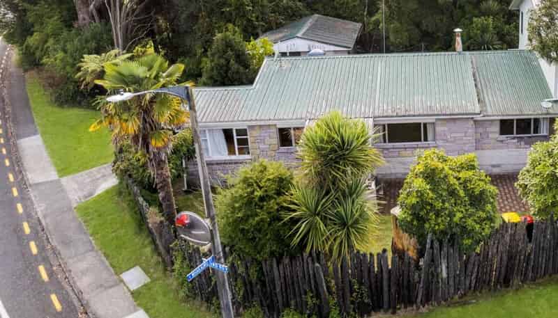 1 Dalmeny Street, Tokoroa
