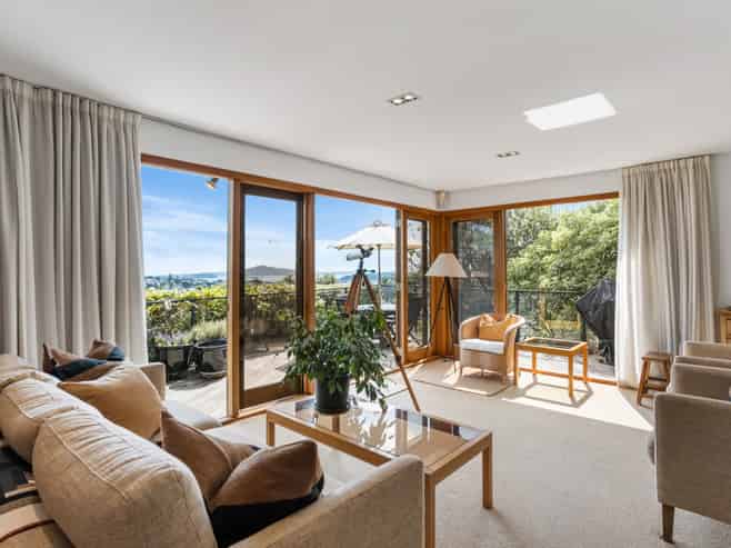 83 Bassett Road, Remuera