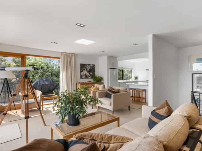 83 Bassett Road, Remuera