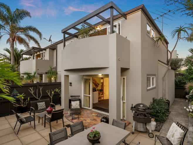 15A Rautara Street, Orakei