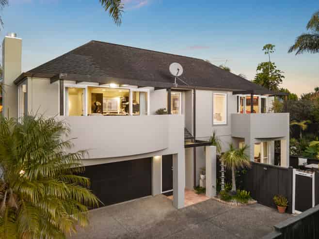 15A Rautara Street, Orakei