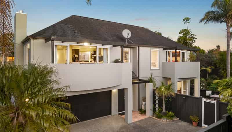 15A Rautara Street, Orakei