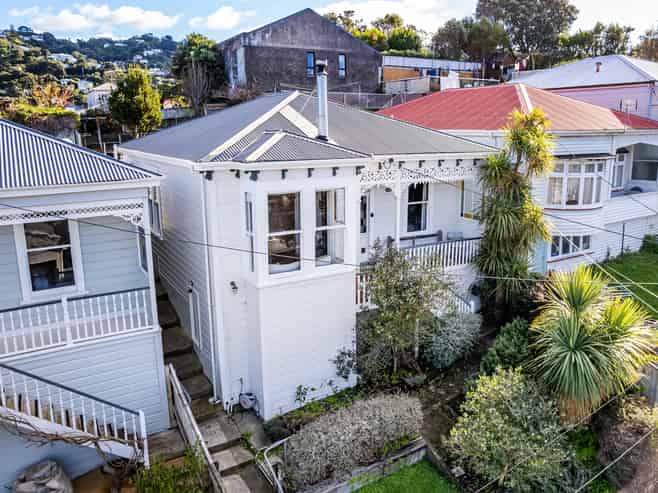 7 Burwah Street, Berhampore